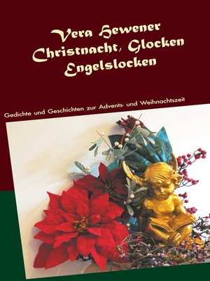 cover image of Christnacht, Glocken, Engelslocken